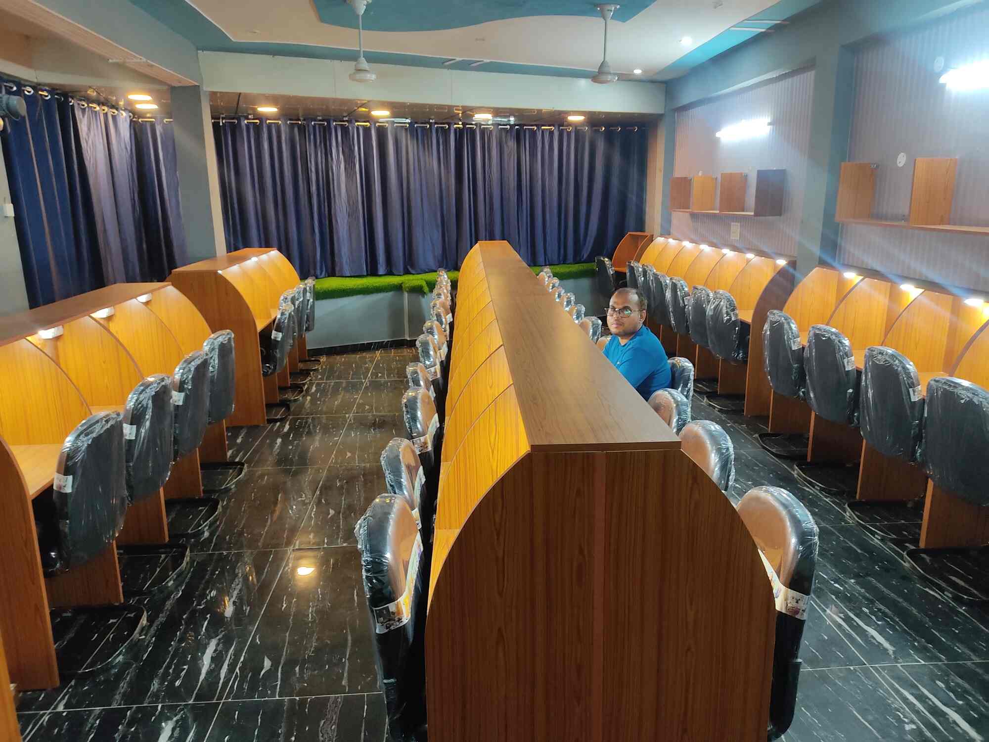 Sankalp Library 5