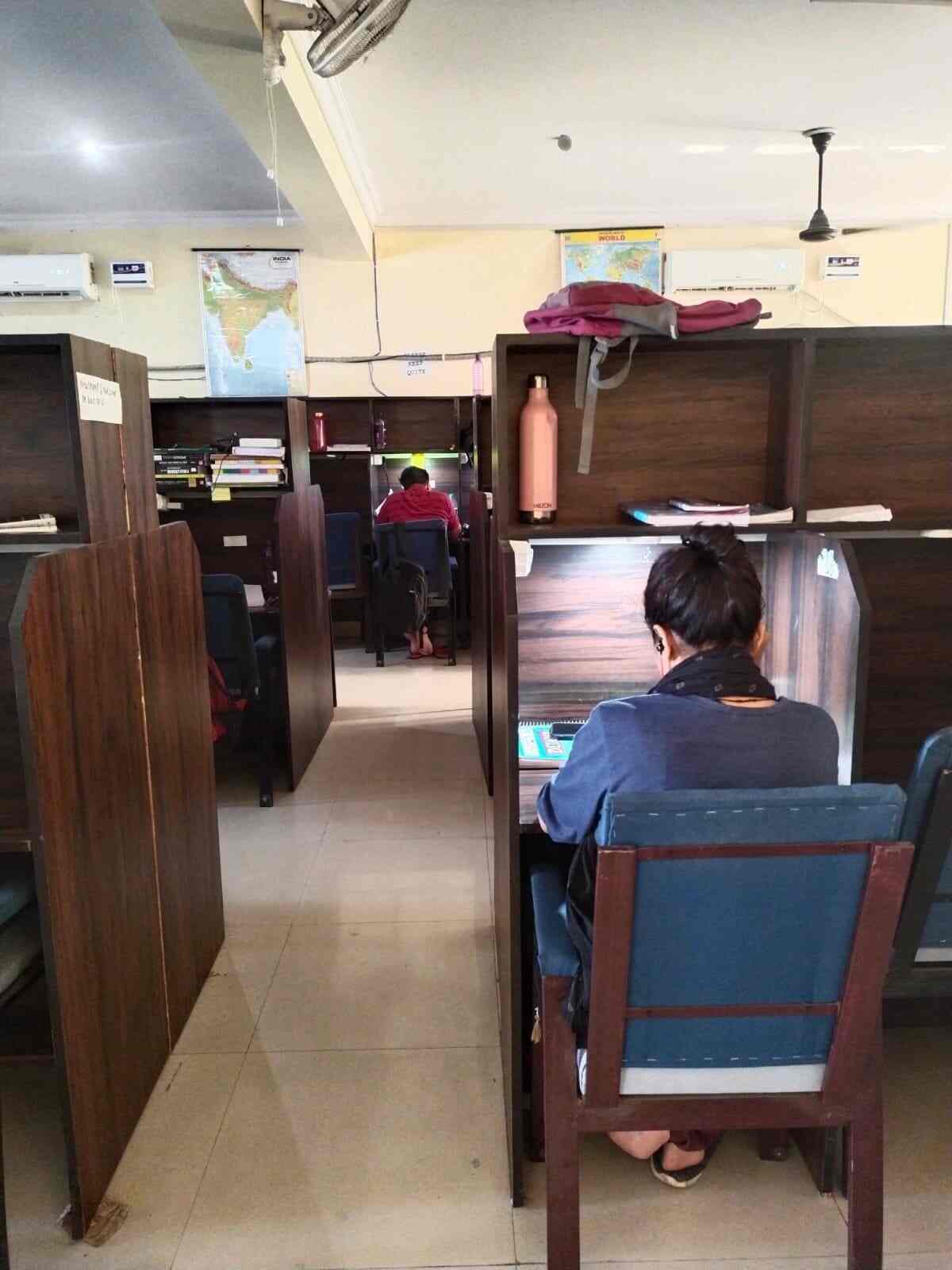 The Narayana Library 7