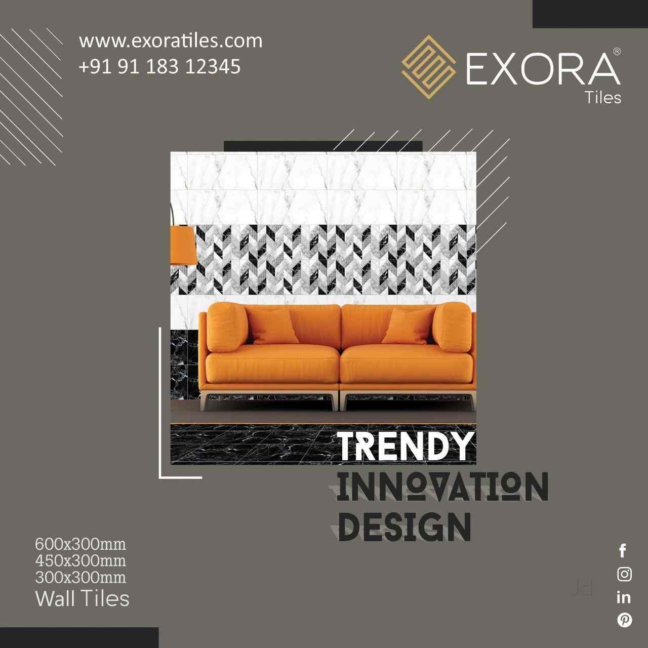 Exora Tiles, Morbi 2 Tile Manufacturers in Morbi Justdial