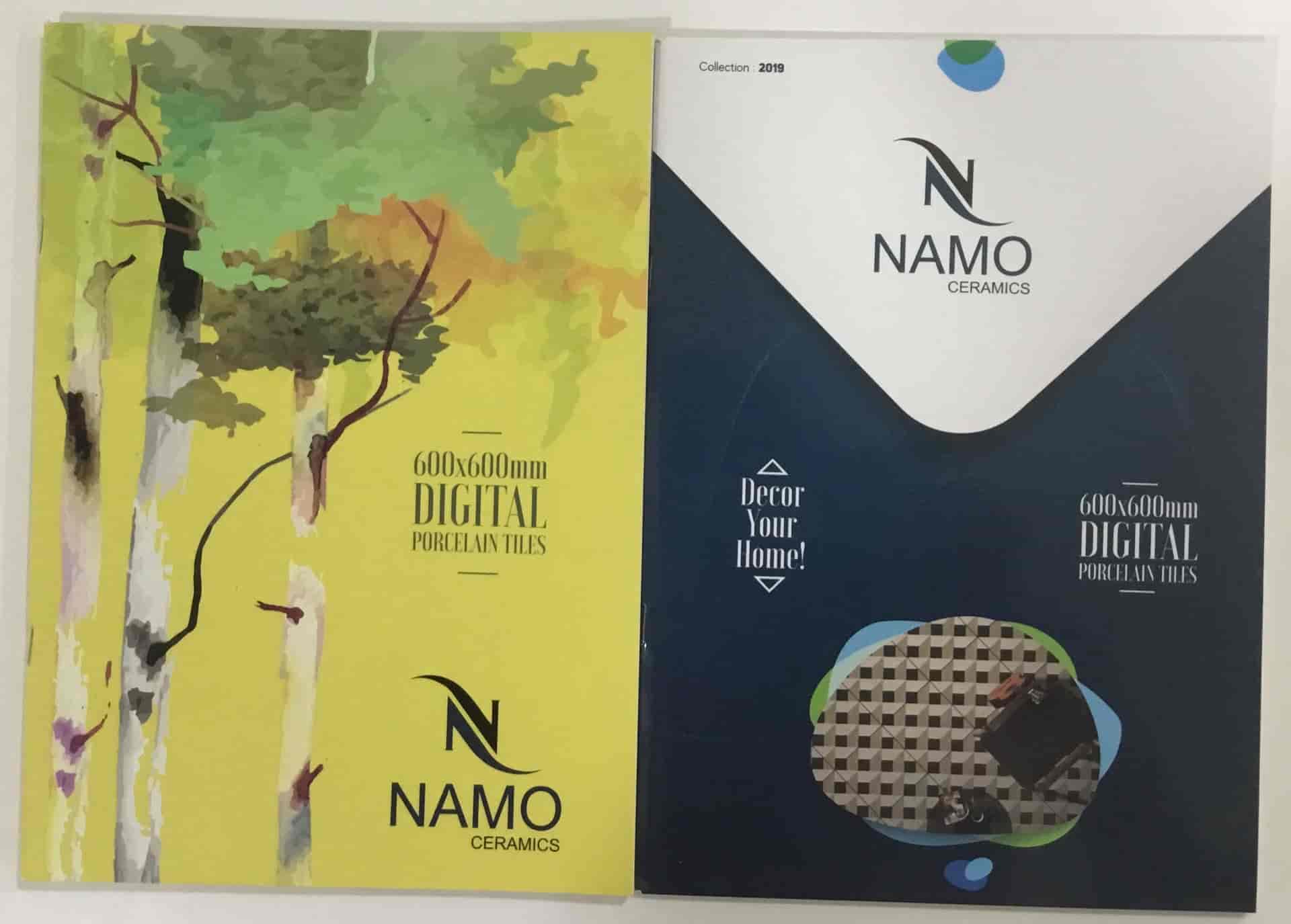 Namo Ceramics, Morbi 2 Tile Manufacturers in Morbi Justdial
