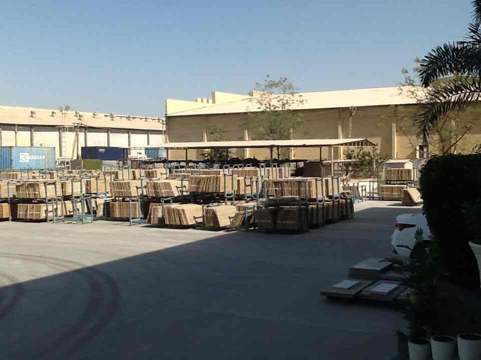 Italake Ceramic Pvt Ltd Photos, Morbi Pp Works, Morbi Pictures