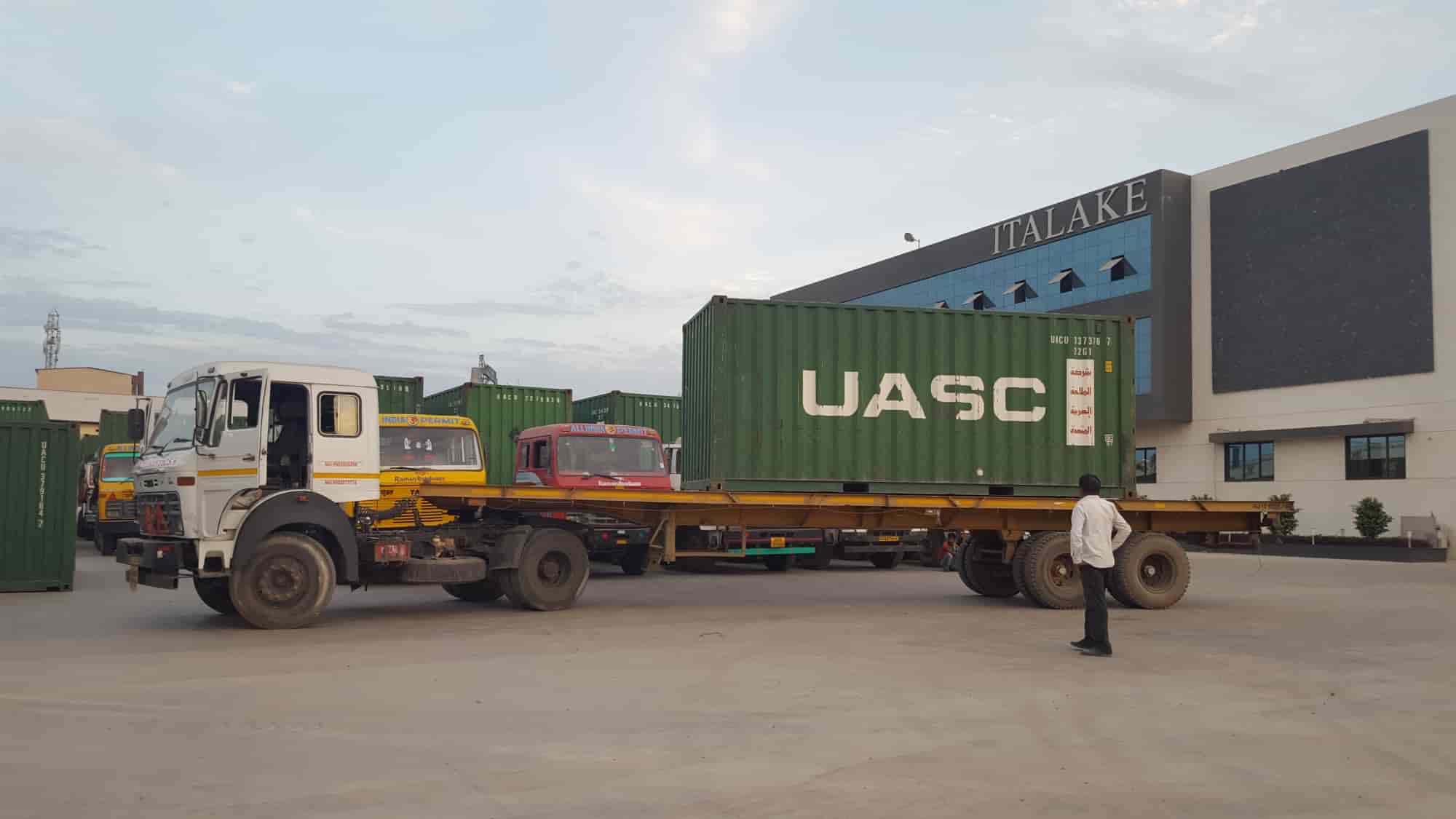 Italake Ceramic Pvt Ltd Photos, Morbi Pp Works, Morbi Pictures