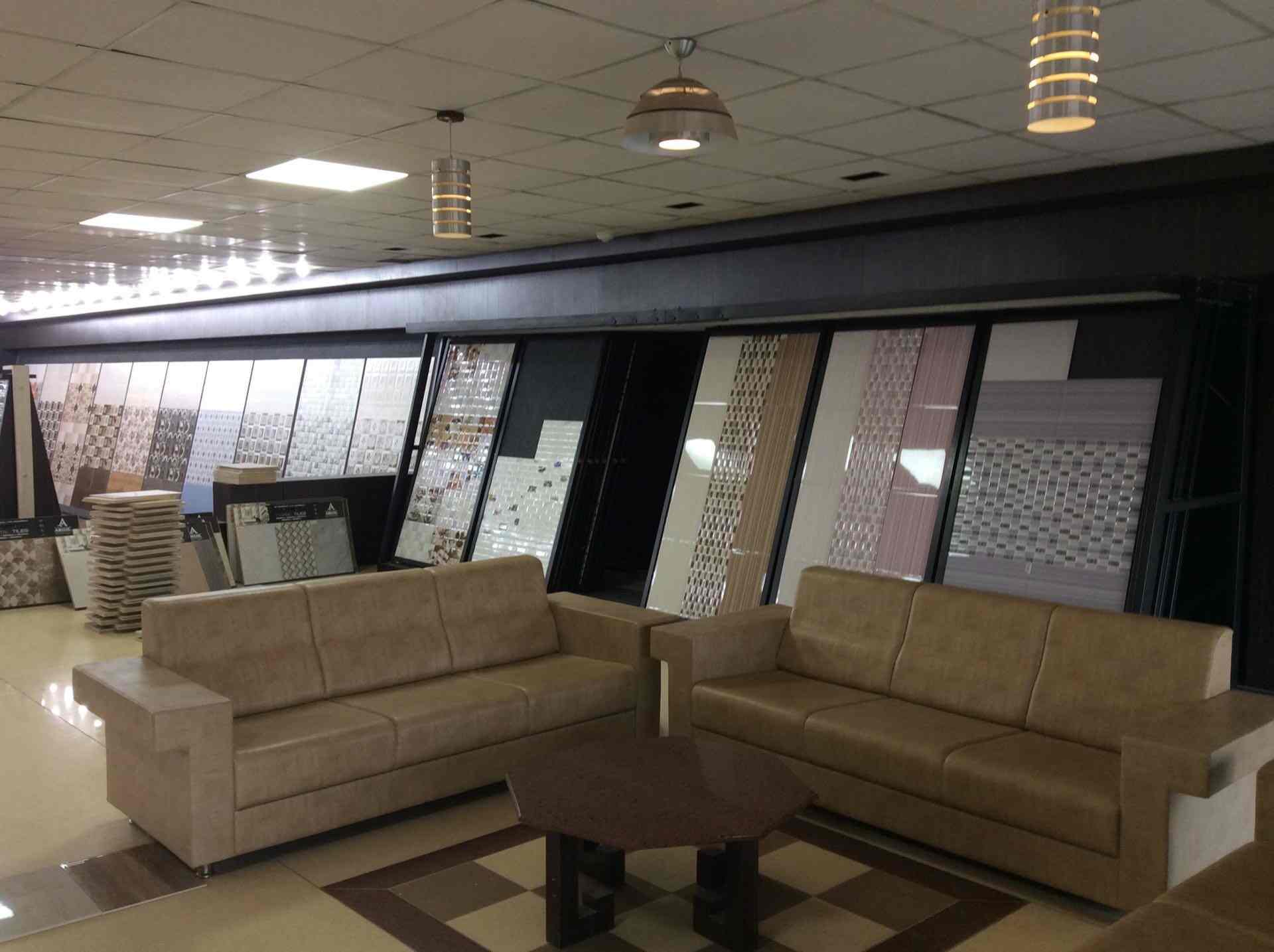 Whitecity Ceramic Pvt. Ltd., Morbi 2 Tile Manufacturers in Morbi