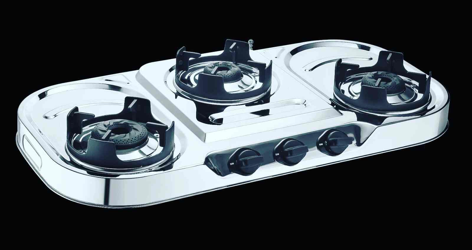 Top Sunflame Gas Stove Repair Services in Bhuj Best Sunflame Gas