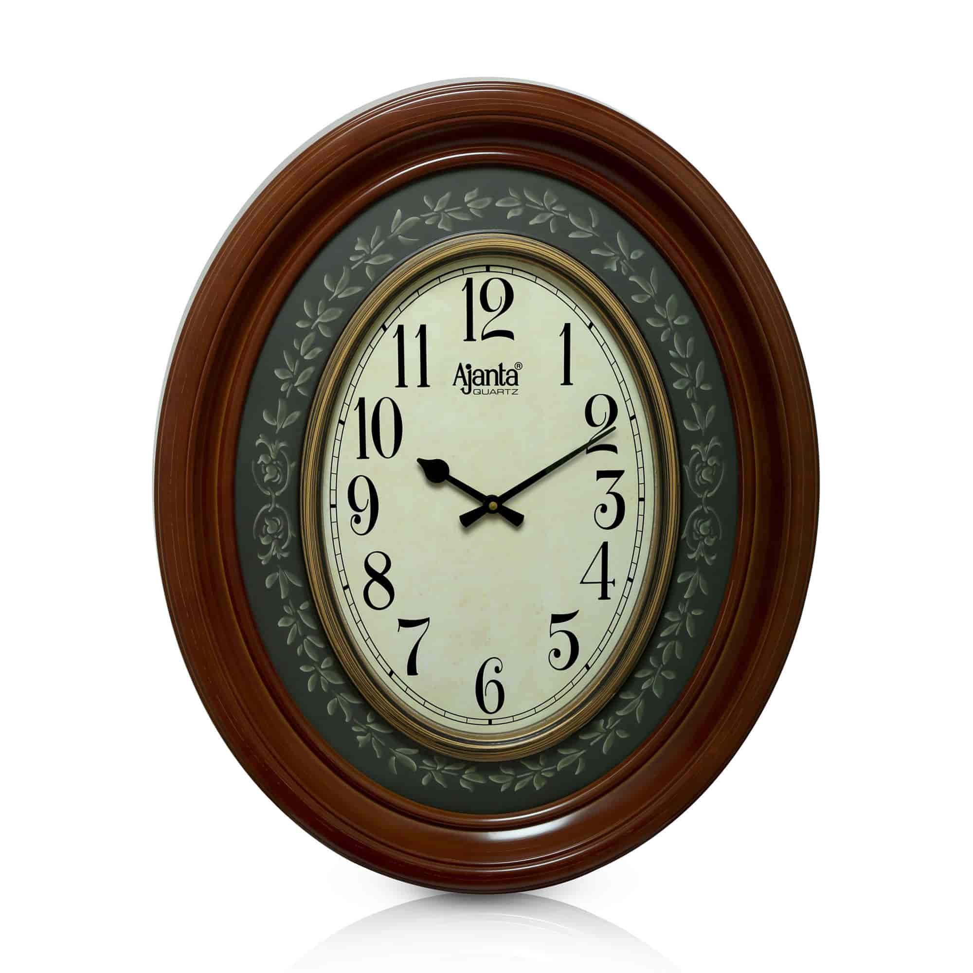 Top Mechanical Wall Clock Dealers in Morbi near me Justdial