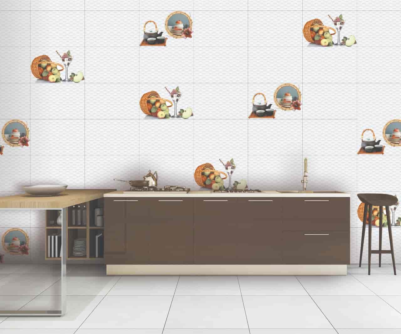 ABC Ceramic, Morbi 2 Tile Manufacturers in Morbi Justdial