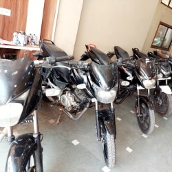 Platina bike deals second hand olx