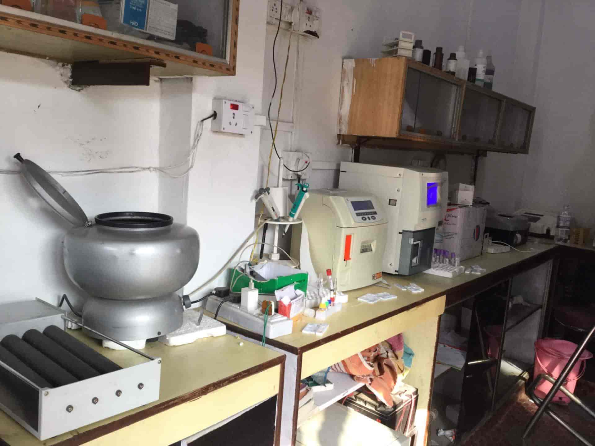 Lab view 4