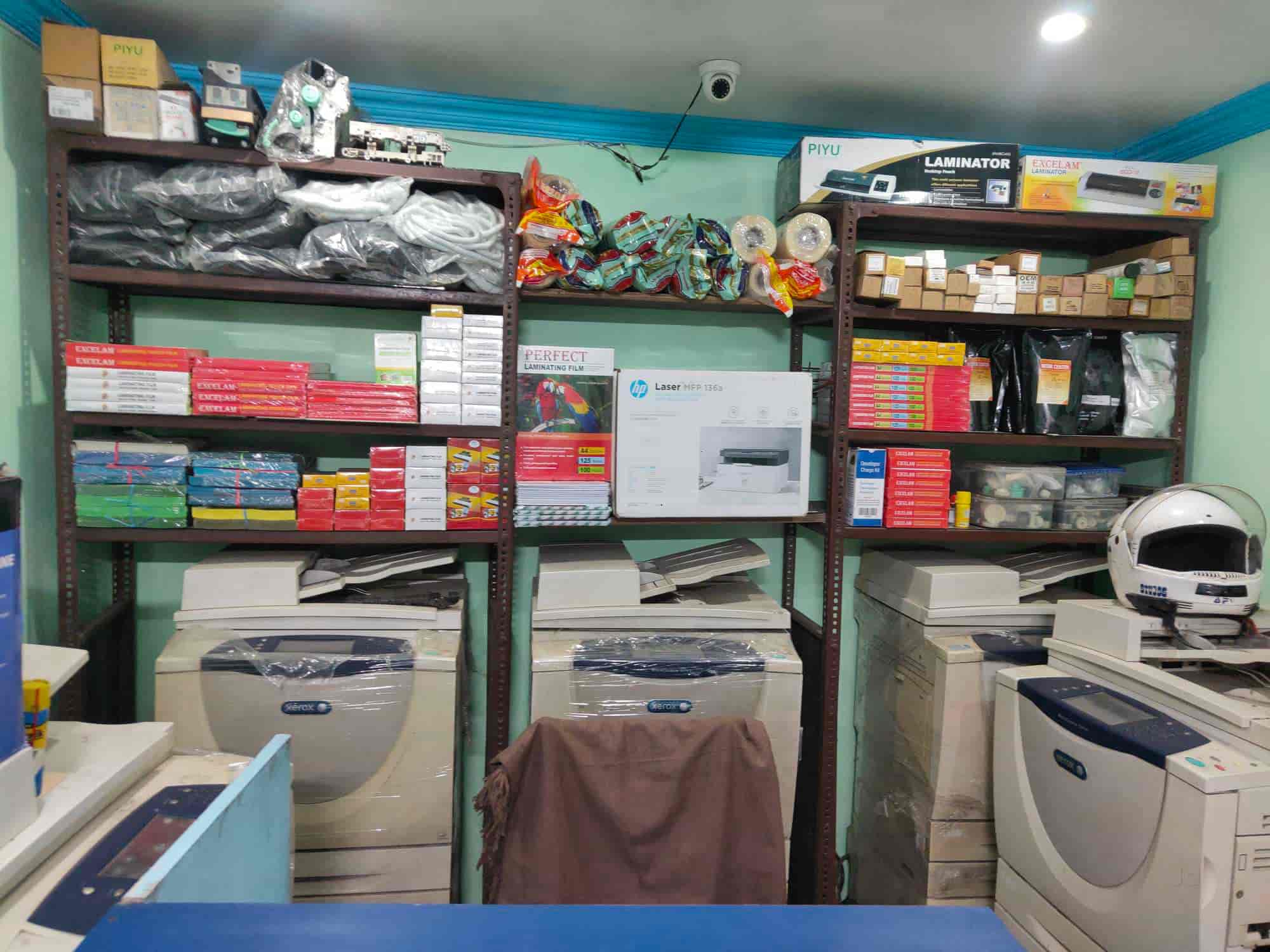 photocopy shop near me