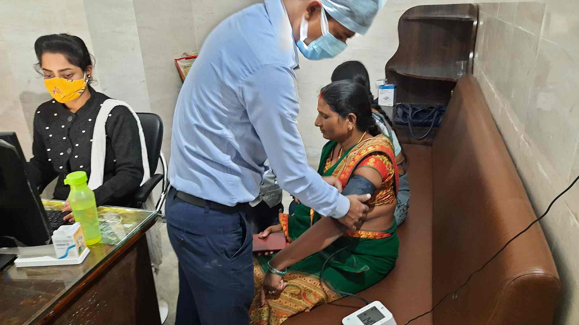 Stone Clinic in Janpul Road,Motihari Best Clinics in Motihari Justdial