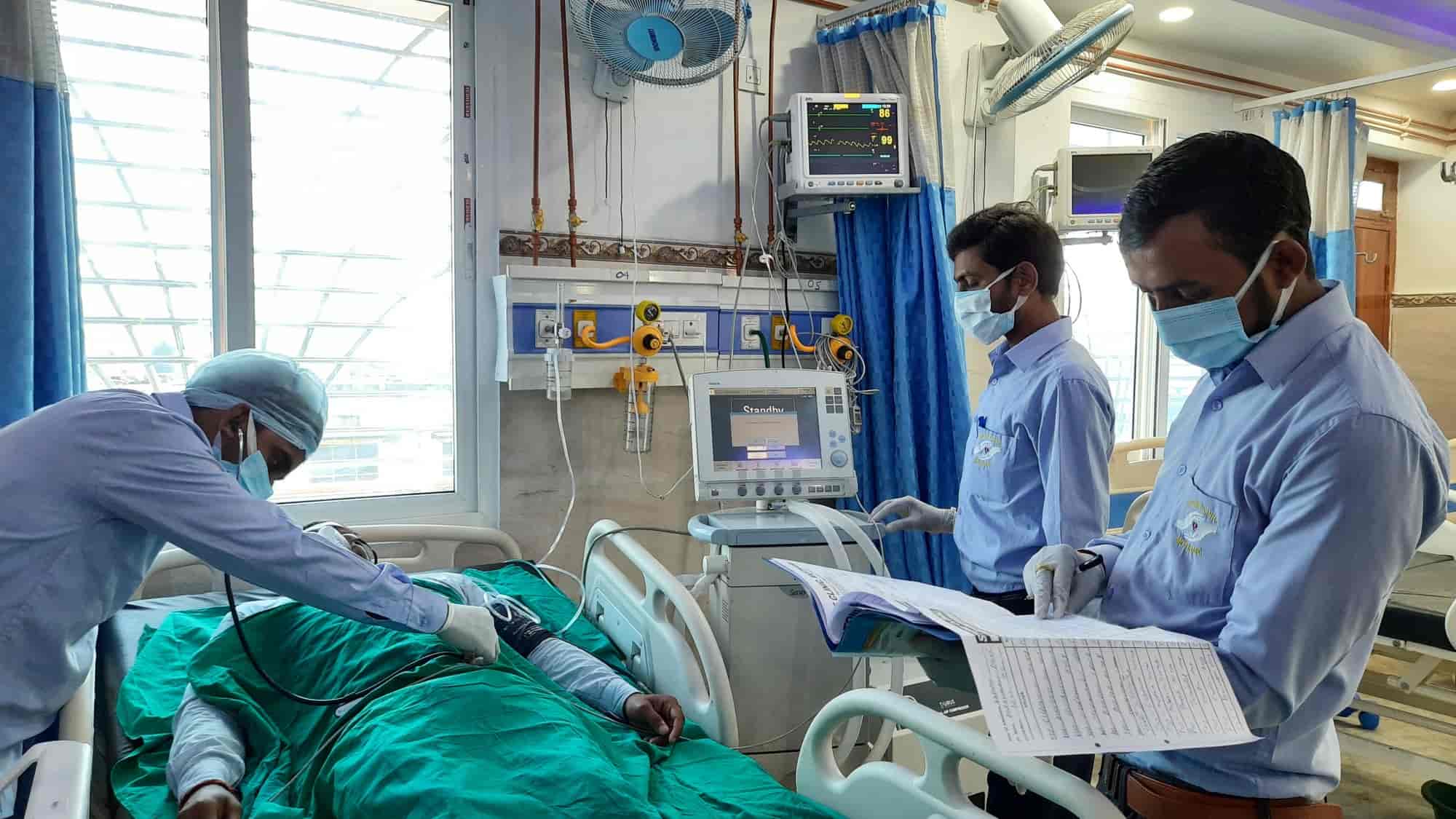 Stone Clinic in Janpul Road,Motihari Best Clinics in Motihari Justdial