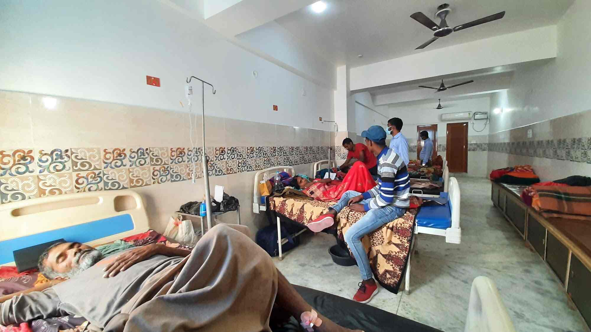 Stone Clinic in Janpul Road,Motihari Best Clinics in Motihari Justdial