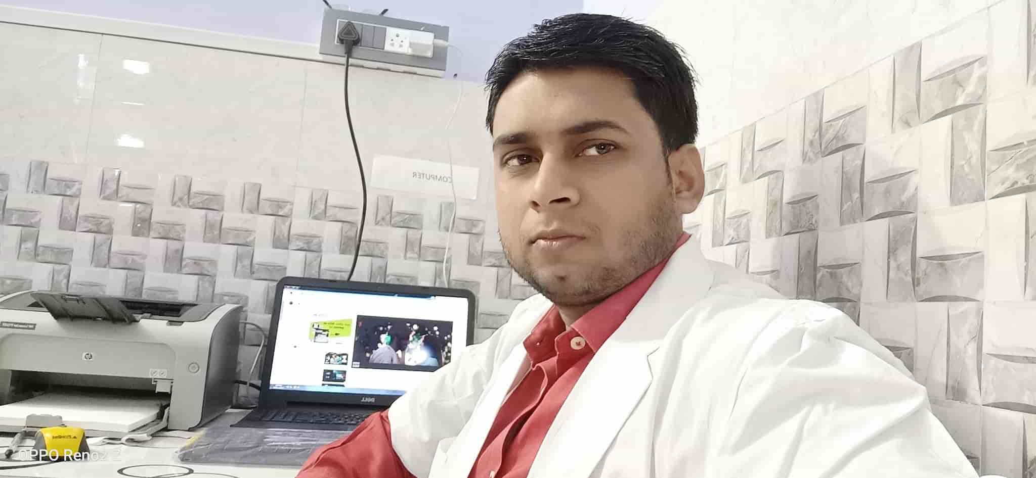 Lab view 2