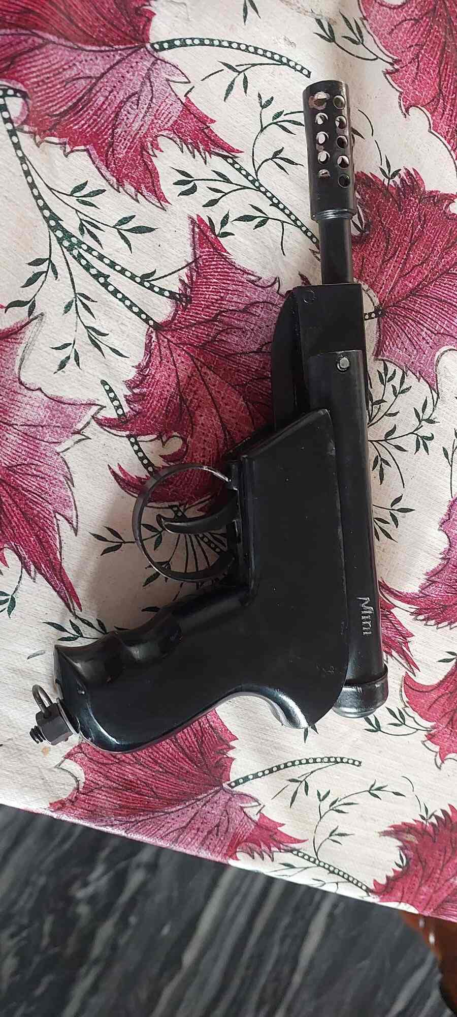 Catalogue Novelties Gun Shop in Abu Bazar , Mount Abu Justdial