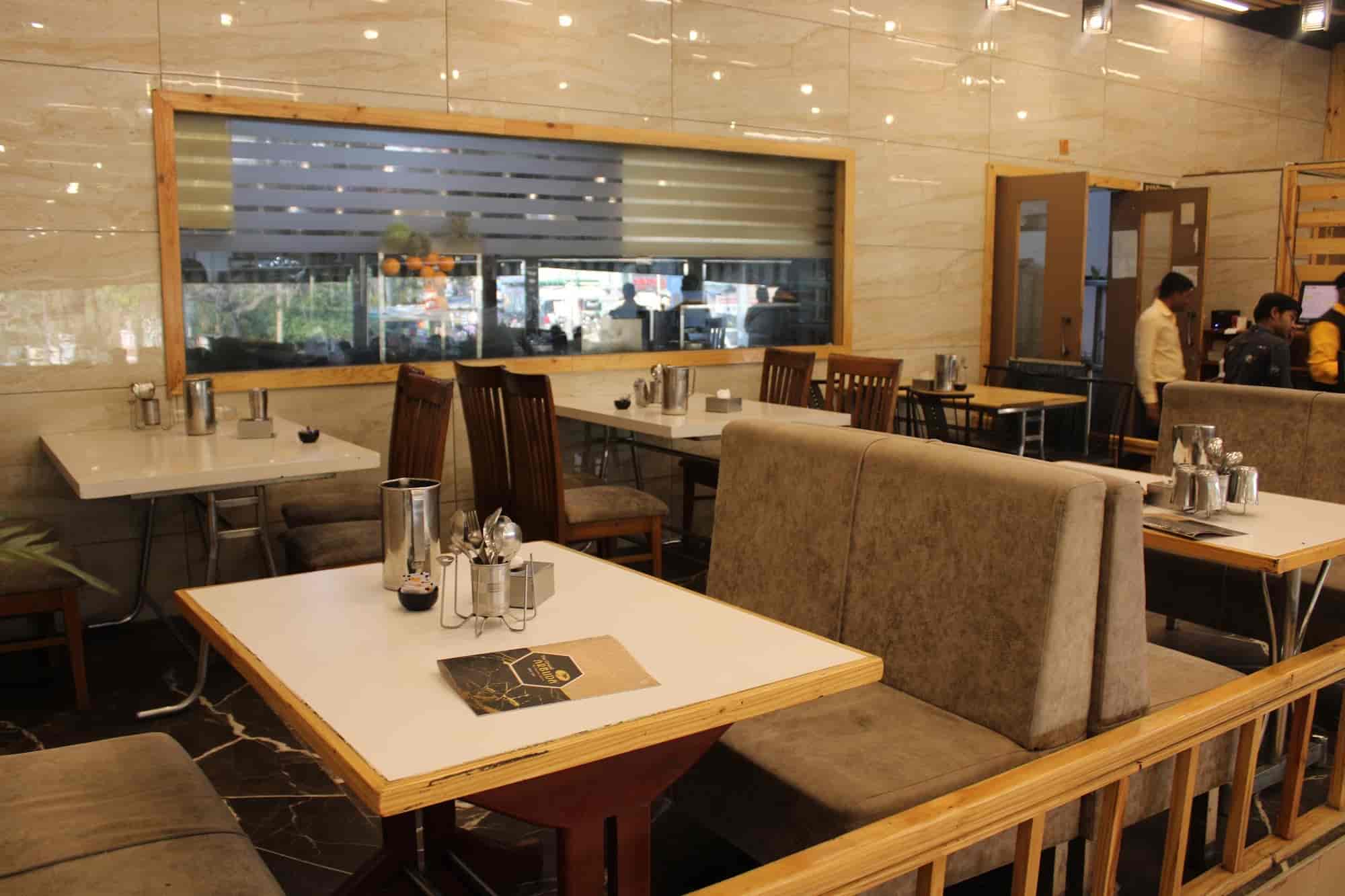 List of Top Restaurants in Arbuda Devi Best Veg & Non Veg Restaurants