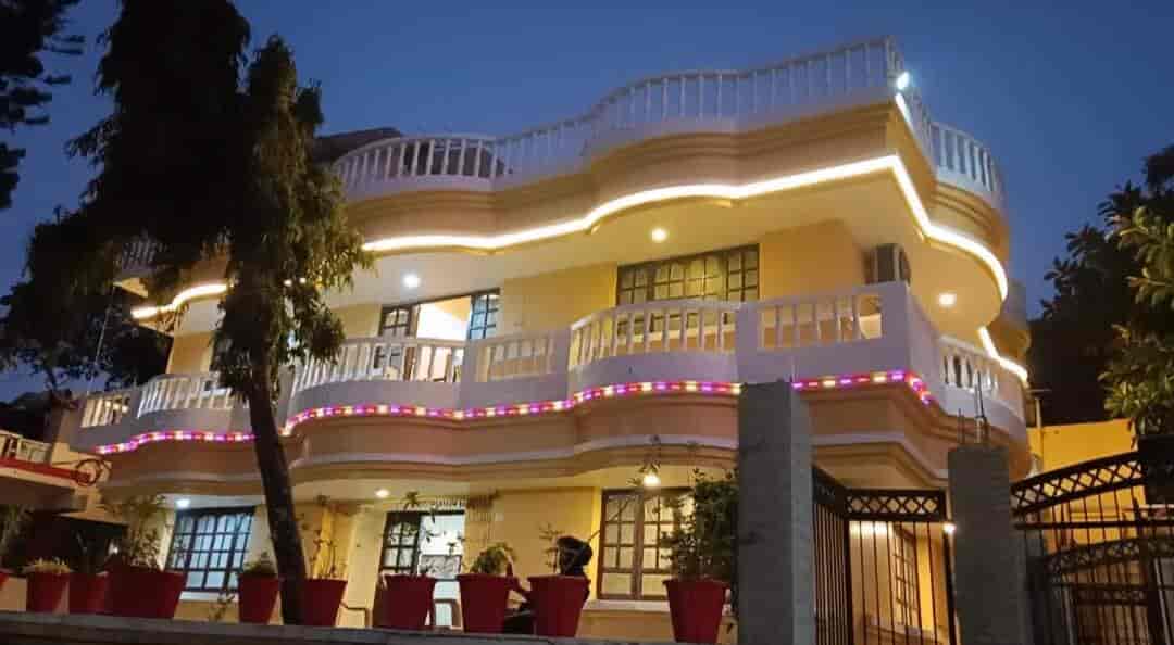 Book Udai mount villa in Kumarwada,Mount Abu Best Hotels in Mount Abu