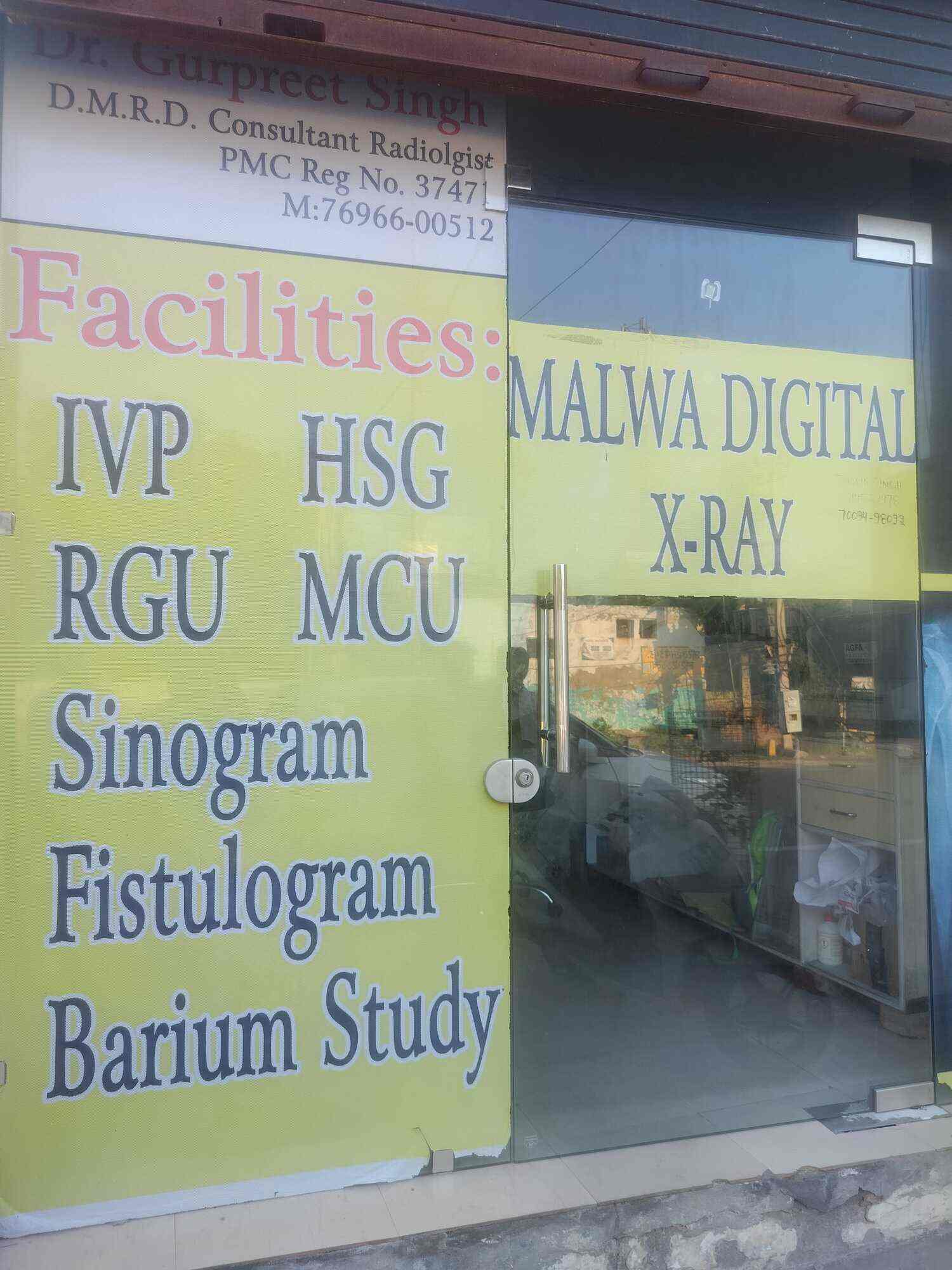Lab view 9