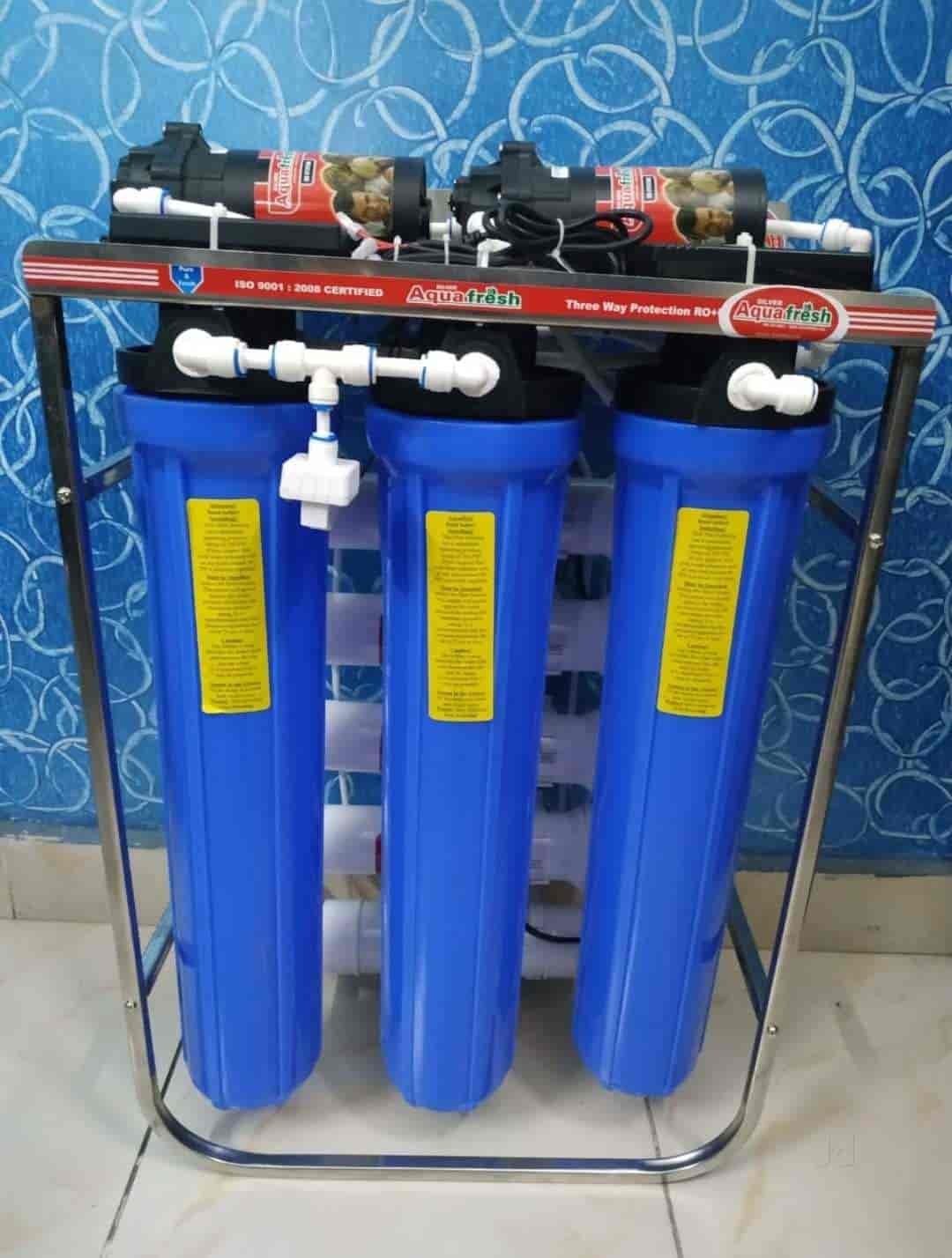 Aquaguard RO Water Purifier Repair & Services in SriGanganagar