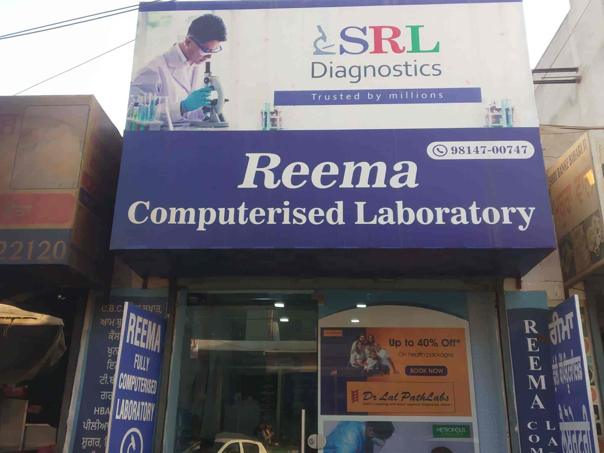 Lab view 4