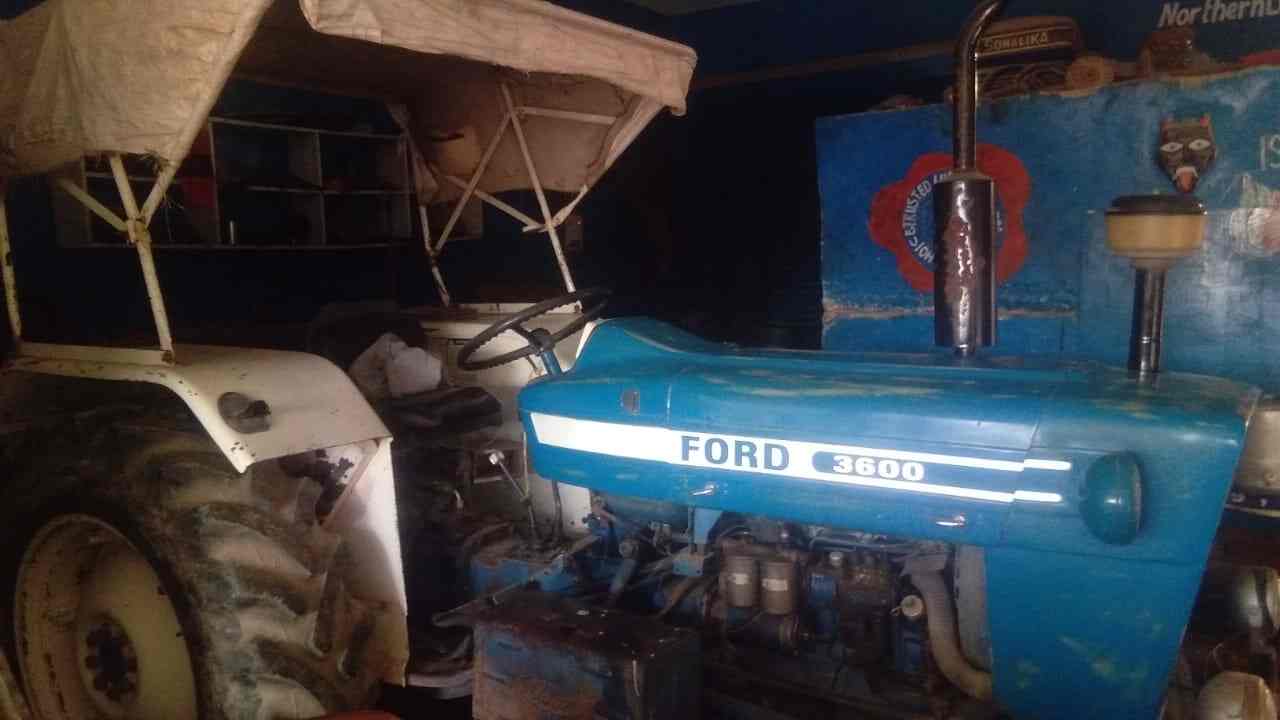 Top Tractor Spare Part Dealers in Malout, Muktsar ट्रेक्टर स्पेयर