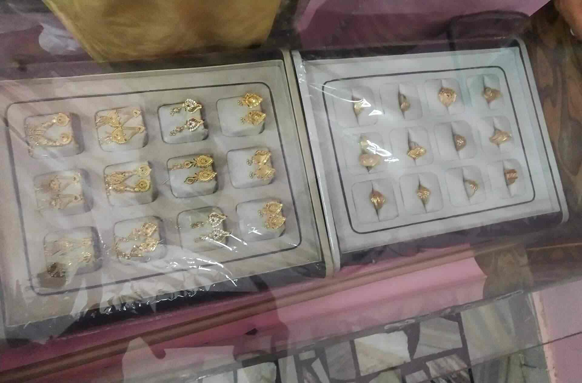 ☺︎ Top Peora Jewellery Showrooms in Amritsar - Best Peora
