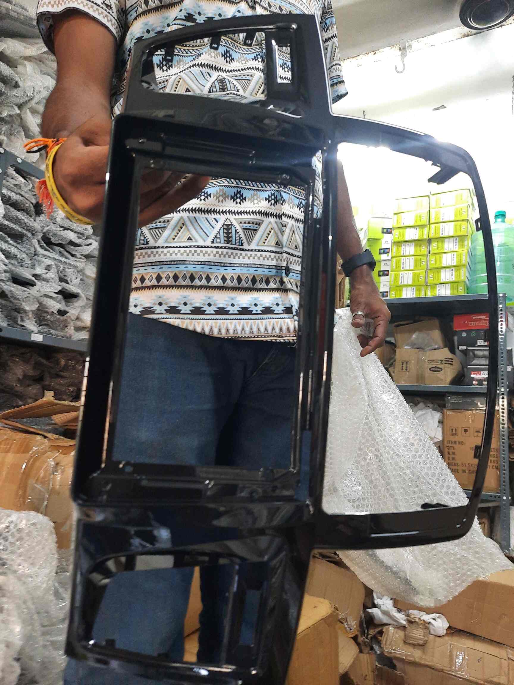 Top Car Audio System Dealers in Opera House Best Car Music System