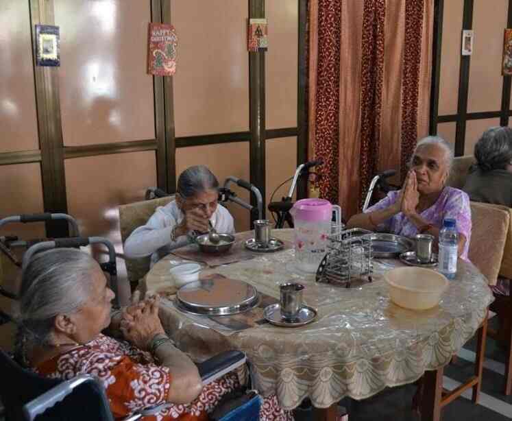 Little Sisters Of The Poor Home For Aged Photos Sher E Punjab Andheri East Mumbai Pictures Images Gallery Justdial