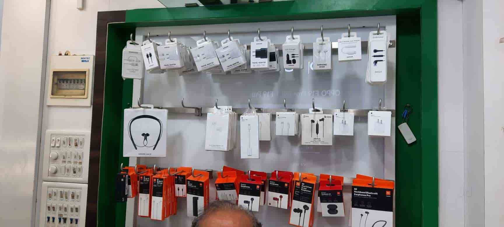 J K Next Mobile World in Thane West,Mumbai Best Cordless Landline