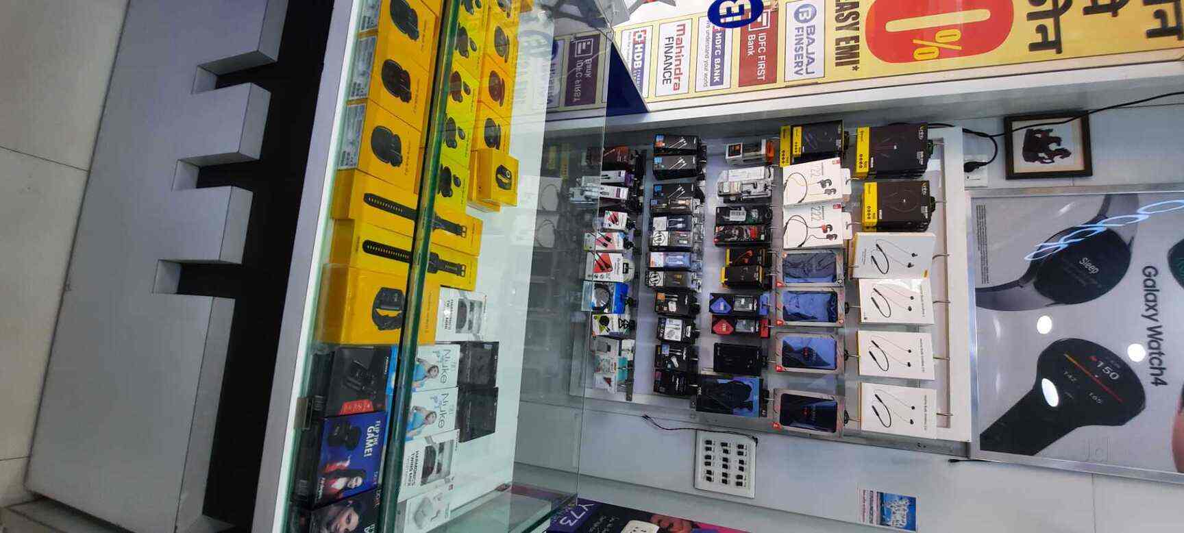 J K Next Mobile World in Thane West,Mumbai Best Cordless Landline