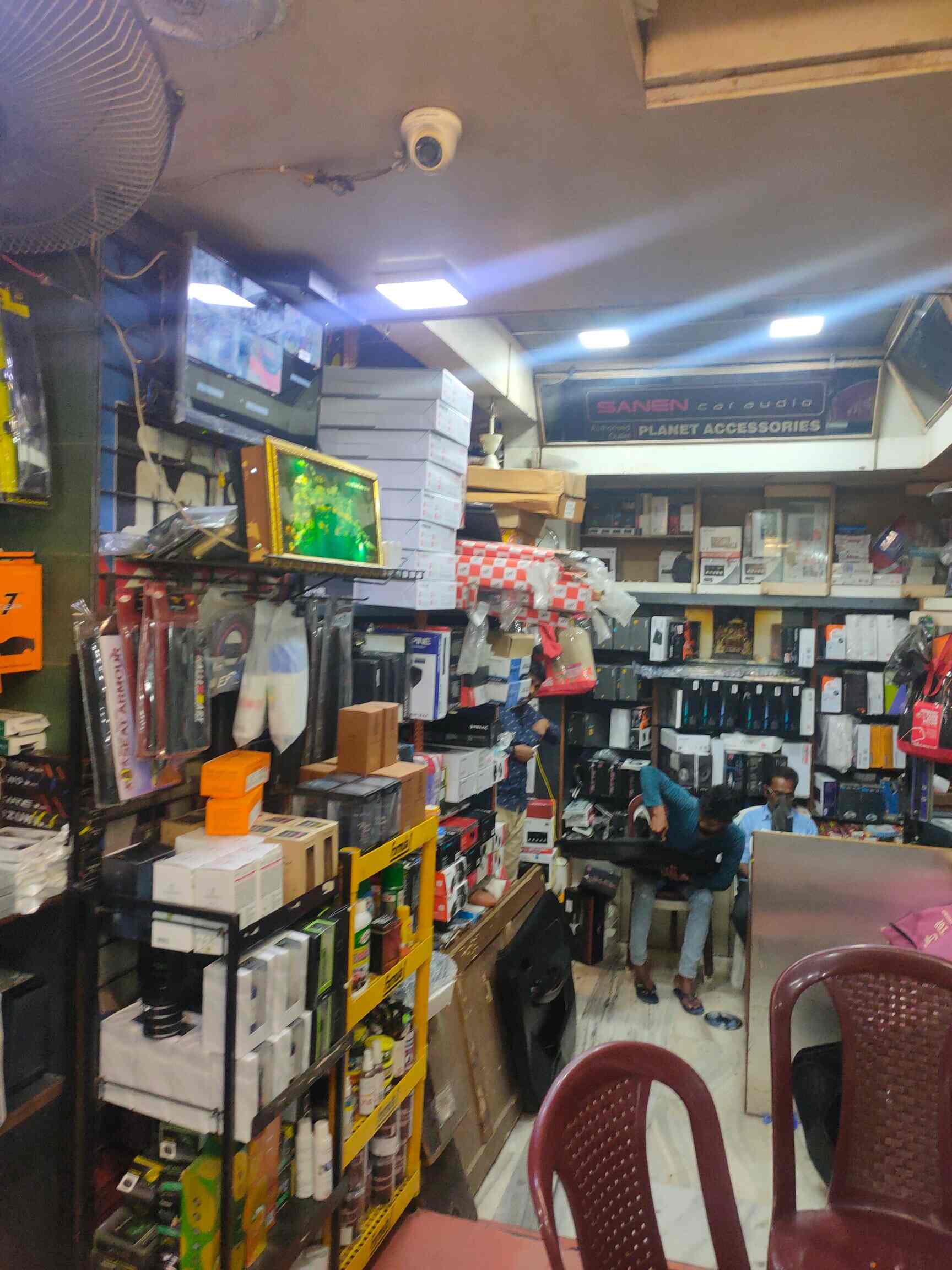 Accessories in Malad West,Mumbai Best Car Tyre Dealers in