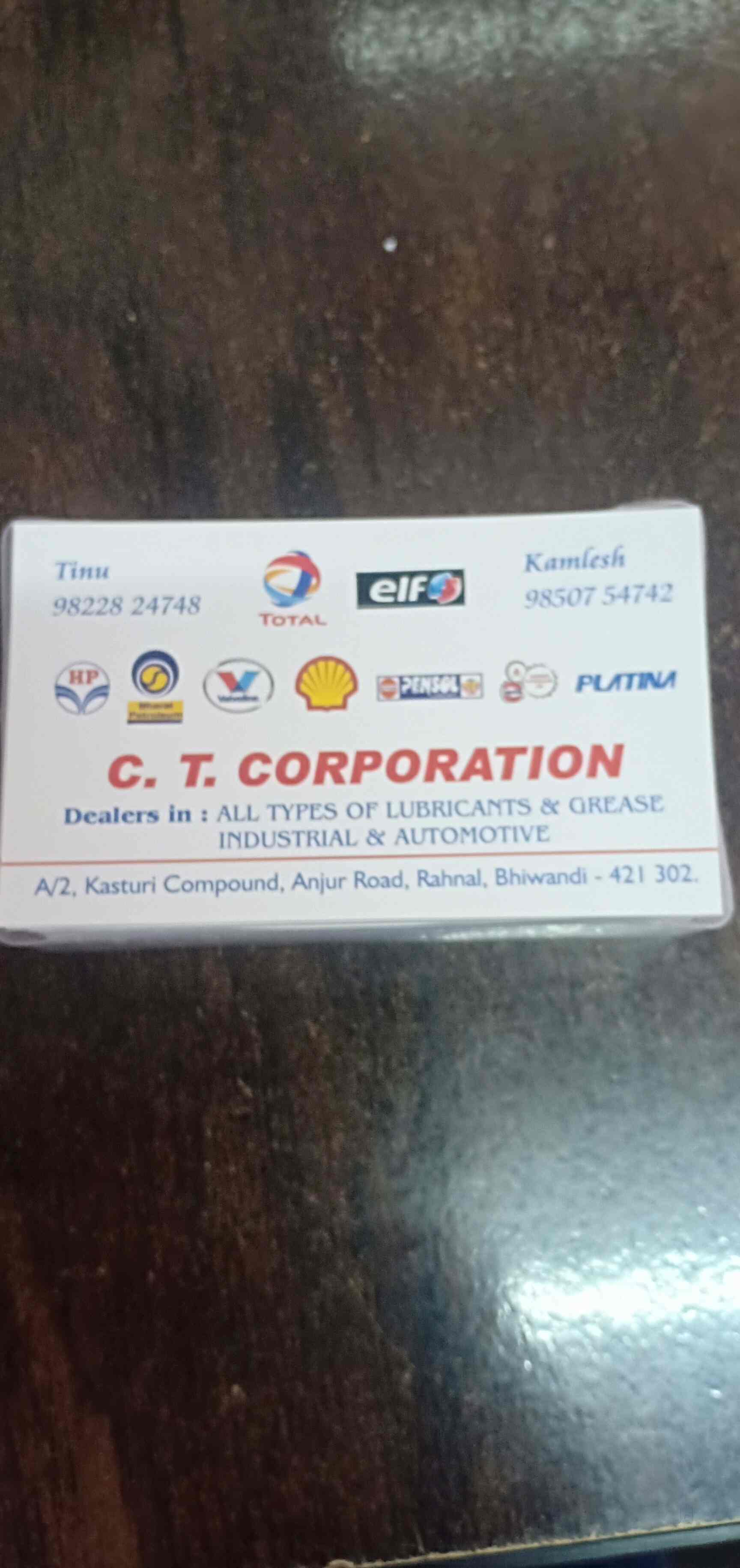 Top Gazprom Engine Oil Dealers in Thane West Best Gazprom Engine Oil