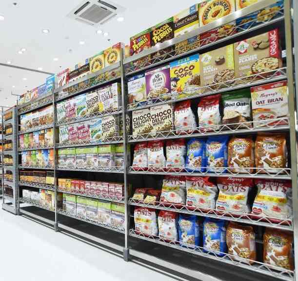 Find list of Natures Basket in Mumbai Natures Basket Justdial