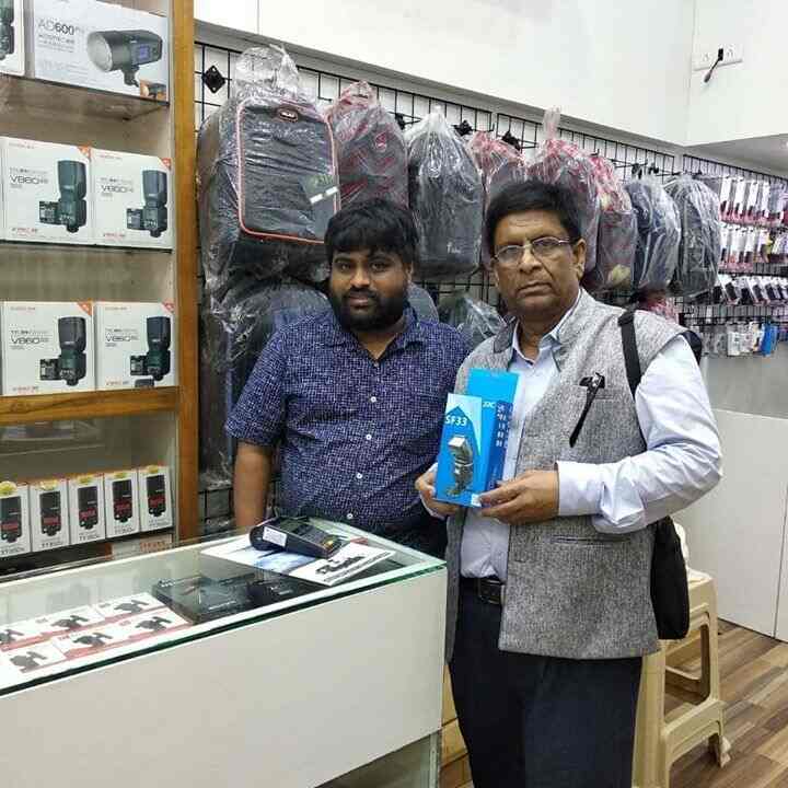 Top Godox Lighting Dealers in Kerala Best Godox Lighting Dealers