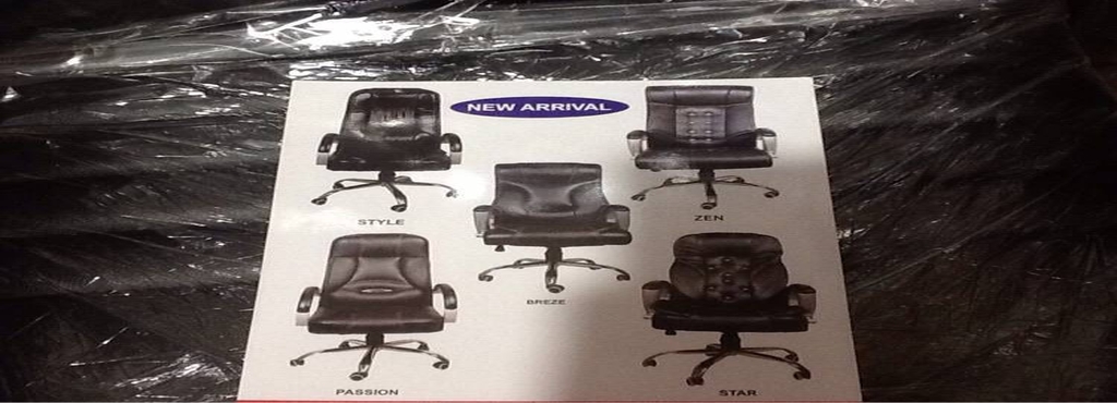 Goodwill Enterprises Masjid Bunder Office Chair Dealers In Mumbai