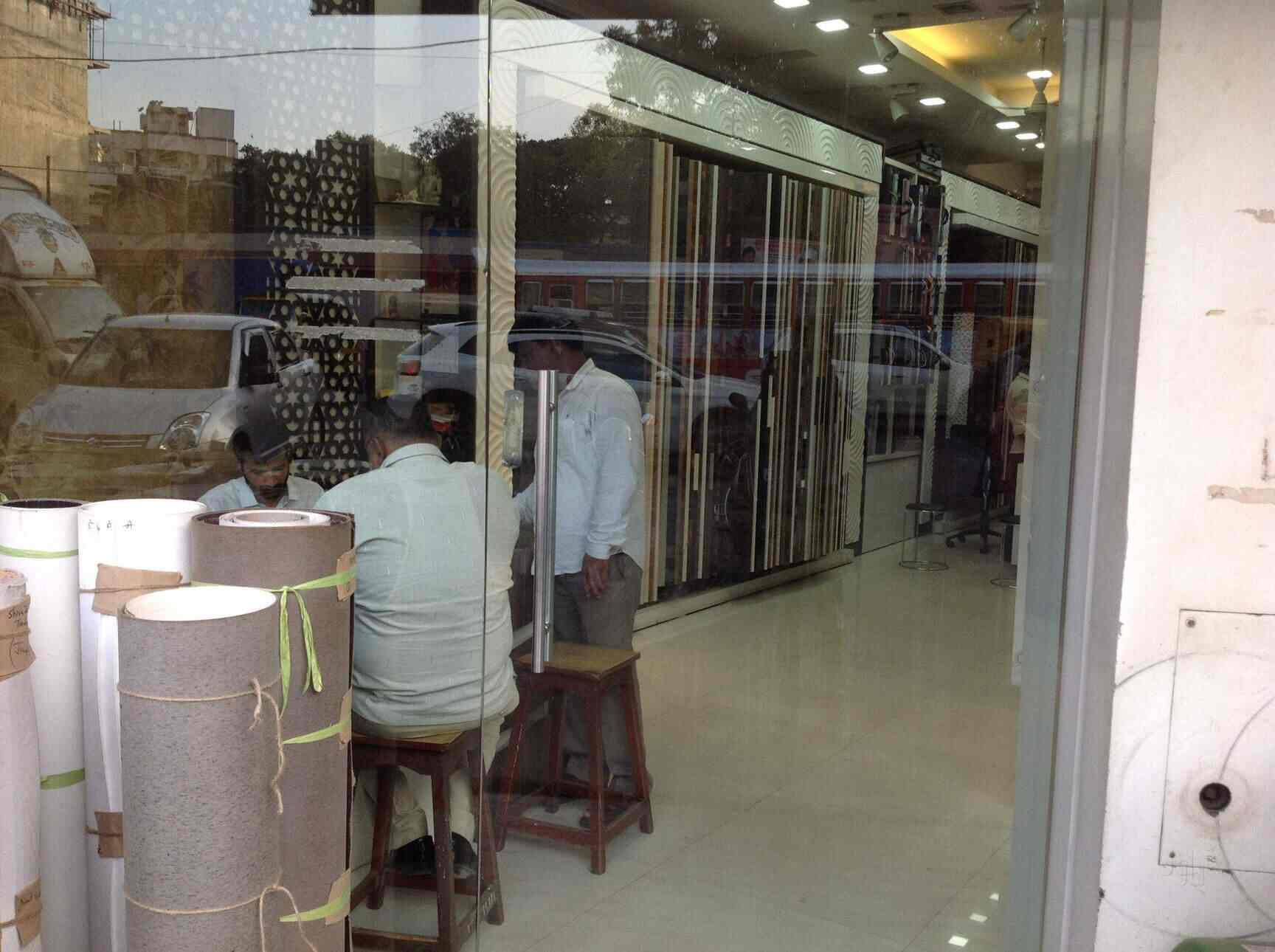 Swastik Plywood & Veneers, Ghatkopar West Plywood Dealers in Mumbai