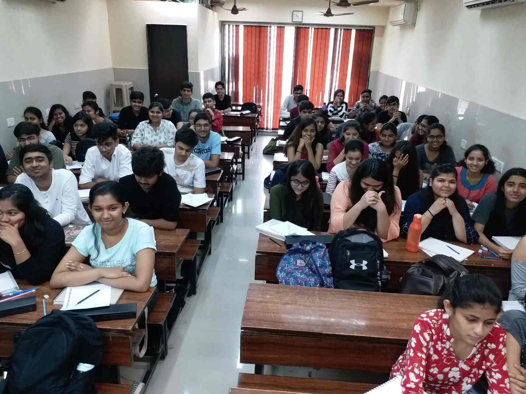 Top Computer Classes near Infiniti MallMalad West Best Computer