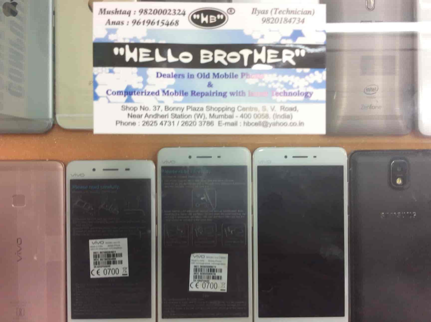 View of iFixandRepair | Fast & Affordable Phone Repair Near You