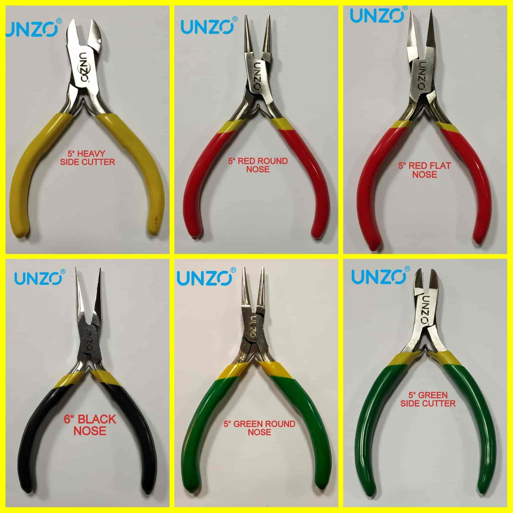 F H Khambati in Lohar Chawl,Mumbai Best Pneumatic Tool Dealers in