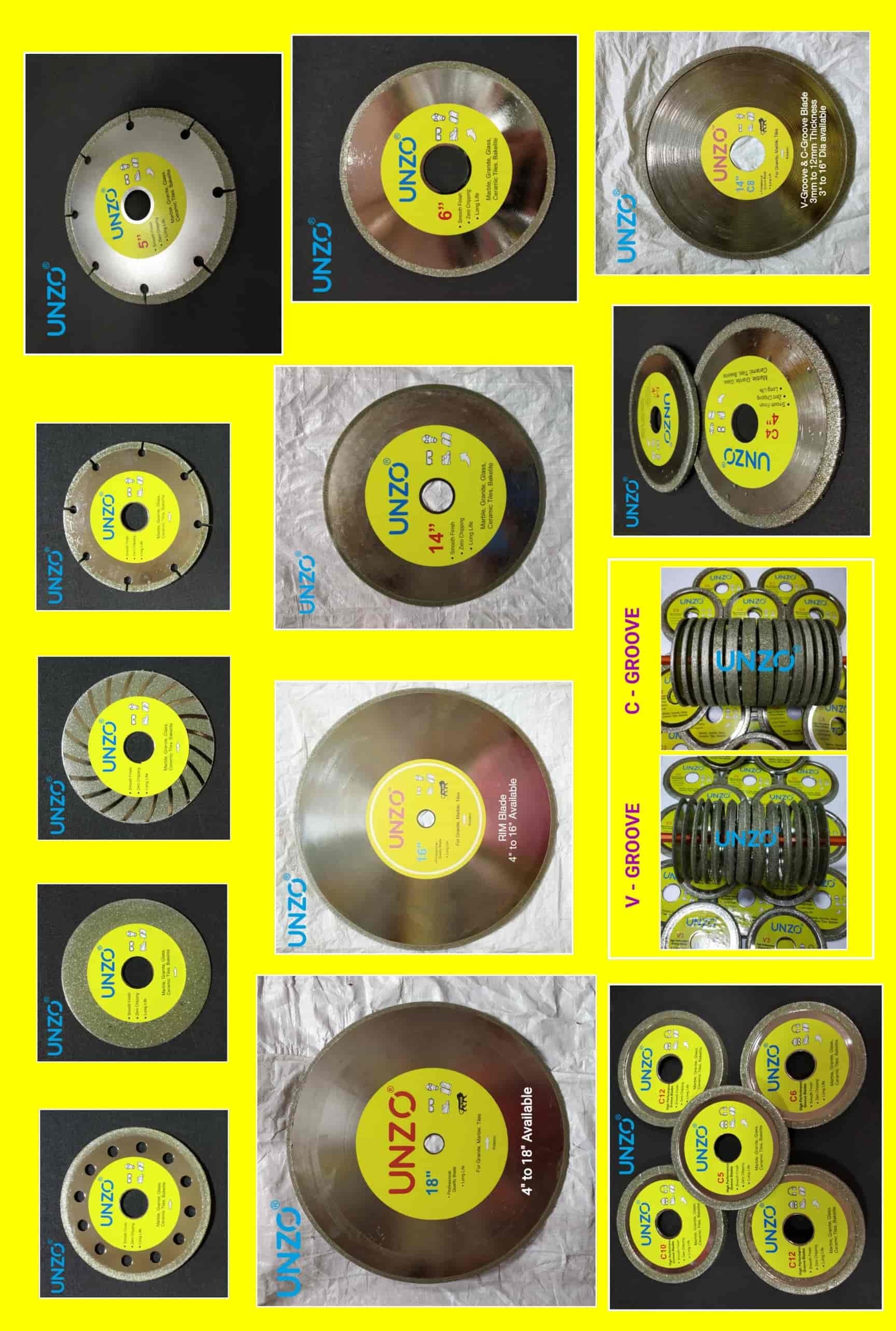 F H Khambati in Lohar Chawl,Mumbai Best Pneumatic Tool Dealers in