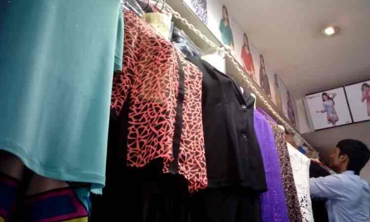 Breach Candy Boutique Breach Candy Readymade Garment Retailers In Mumbai Justdial