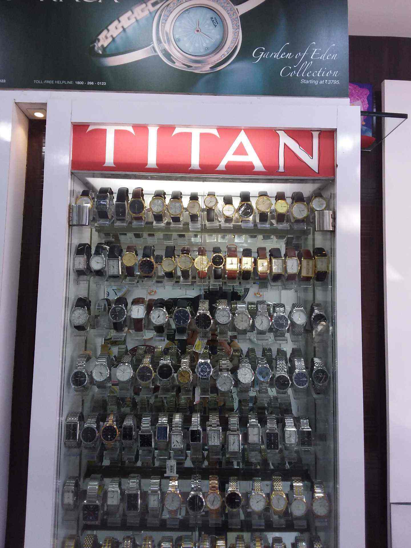 Top Fossil Wrist Watch Repair 