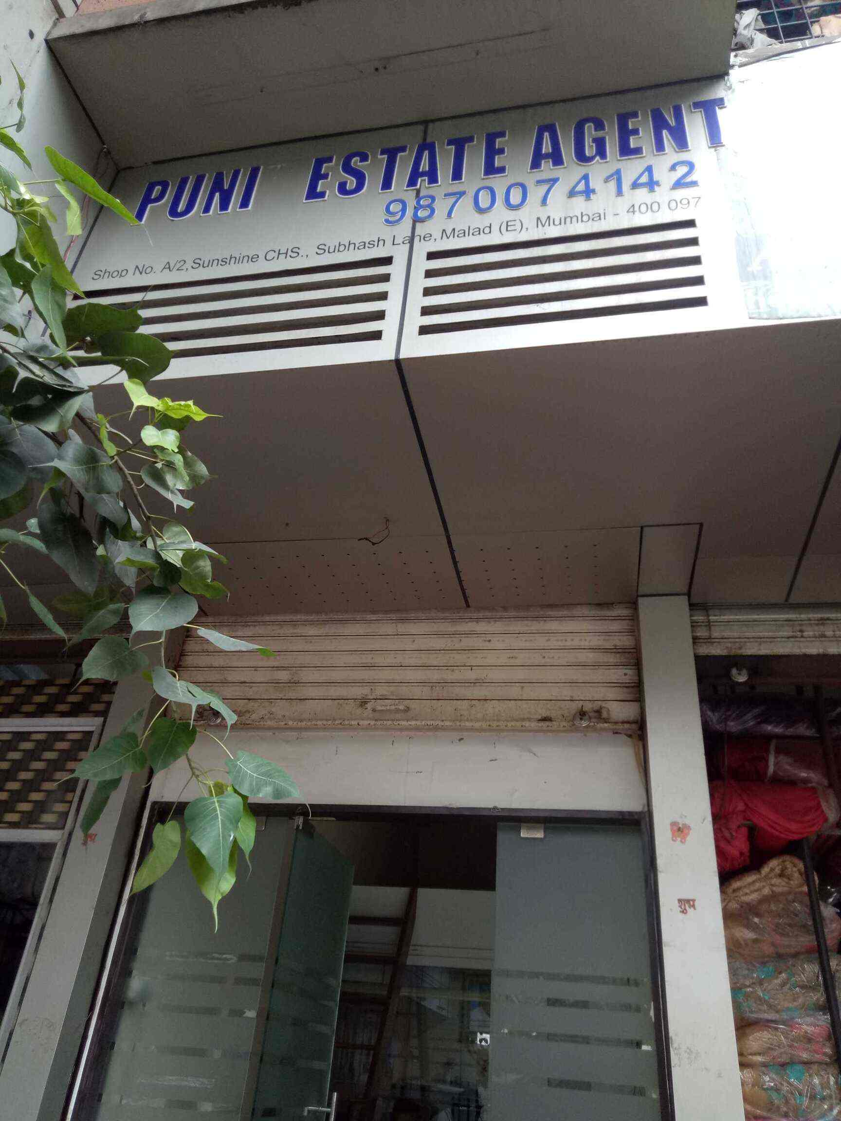 Top Real Estate Agents in Malad East, Mumbai Best Estate Brokers