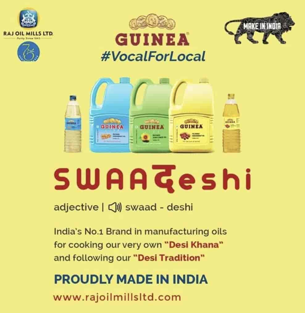 Jalaram Oil Center in Mulund West,Mumbai Best Edible Oil Wholesalers