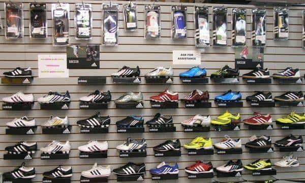 adidas outlet parramatta road