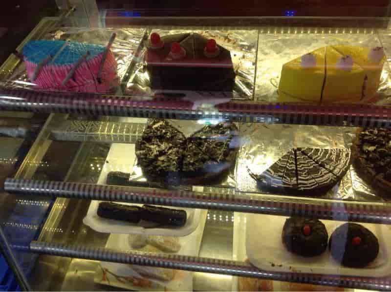 Baking Magic in Kharghar,Mumbai Best Bakeries in Mumbai Justdial