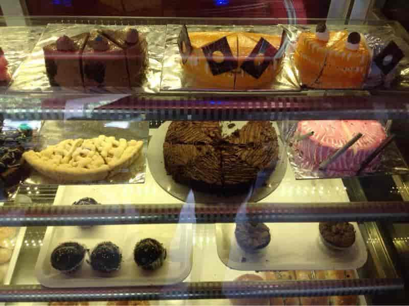 Baking Magic in Kharghar,Mumbai Best Bakeries in Mumbai Justdial