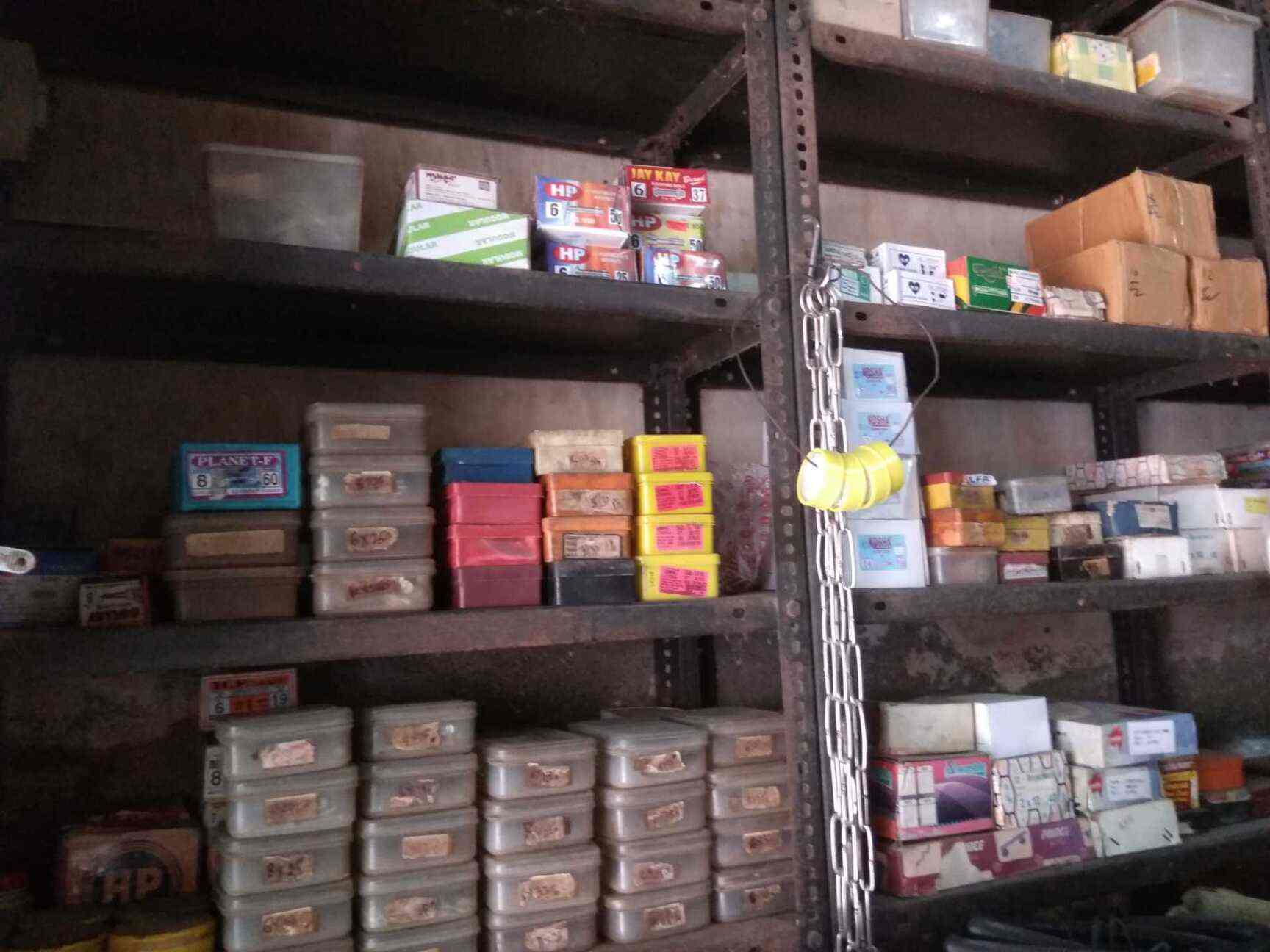 Janta Electric & Hardware Stores in Matunga East,Mumbai Best