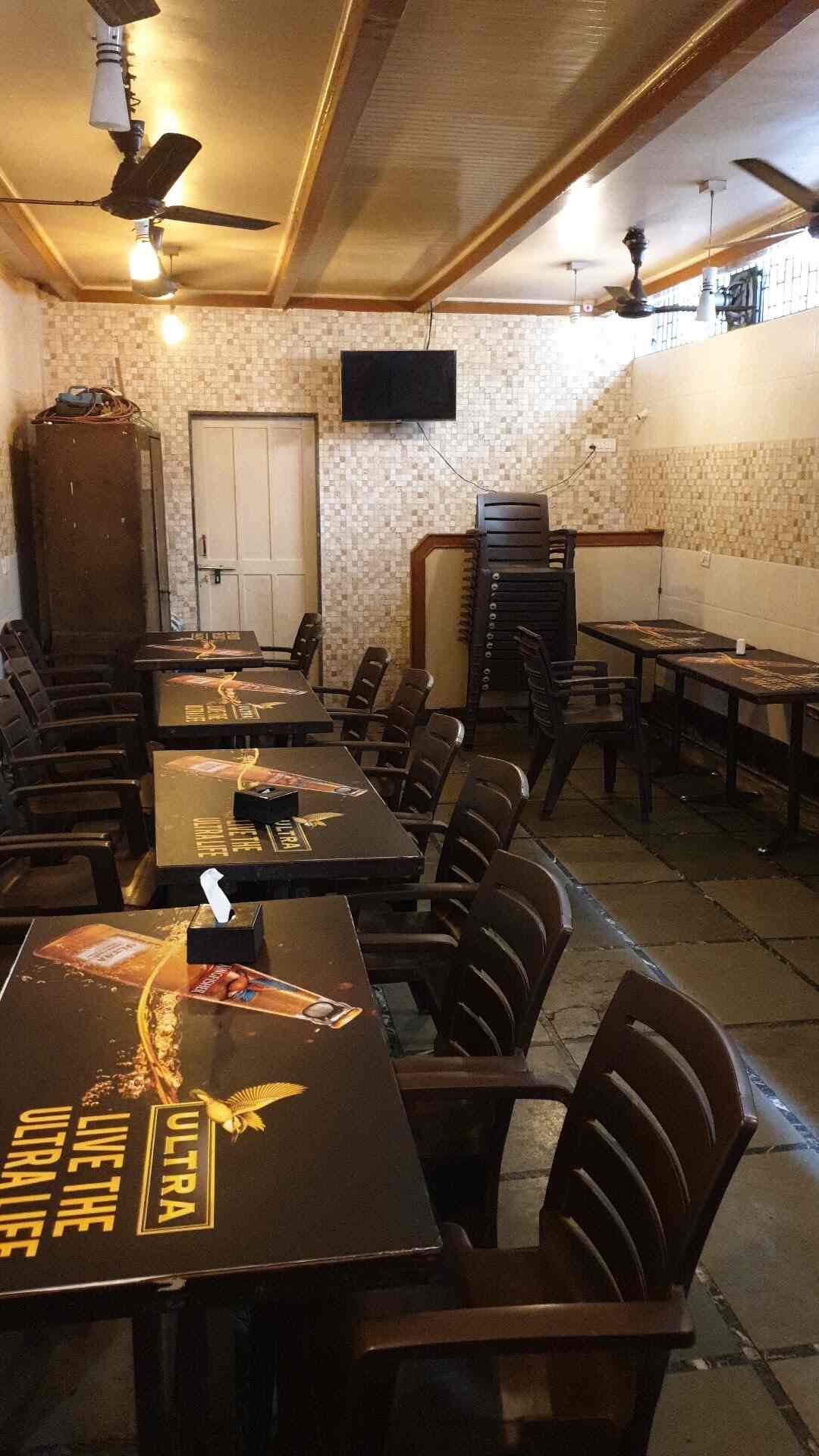 Top Bars Restaurants near Mulund Check NakaMulund West,Mumbai Best