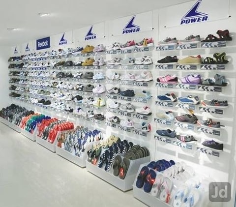 Bata Shoe Store in Vashi Sector 17 Mumbai Best Shoe Dealers in