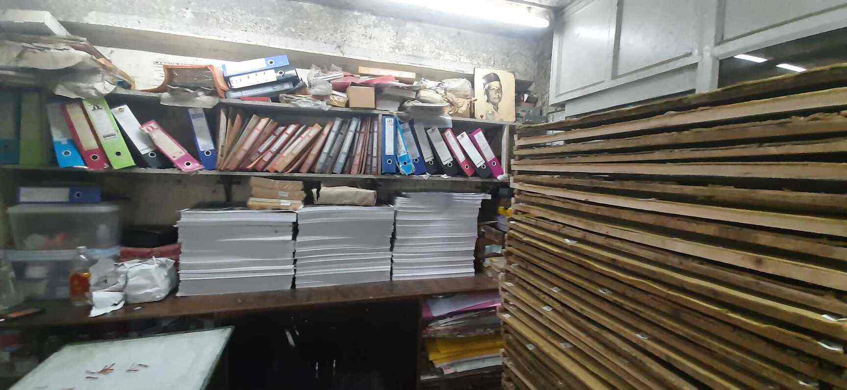 Usha Printers in Malad West,Mumbai Best Printing Press in Mumbai